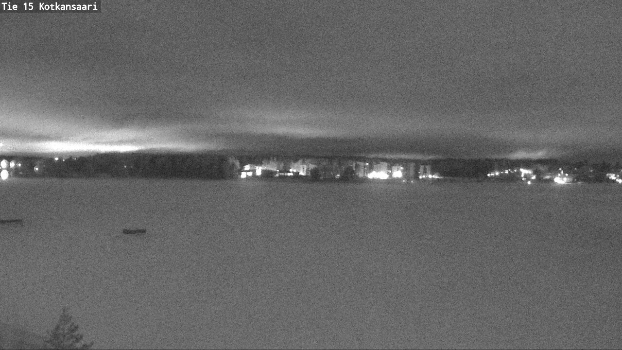 Kelikamerat Kuva Tie 15 Kotka, Kotkansaari, Kotka, Kymenlaakso