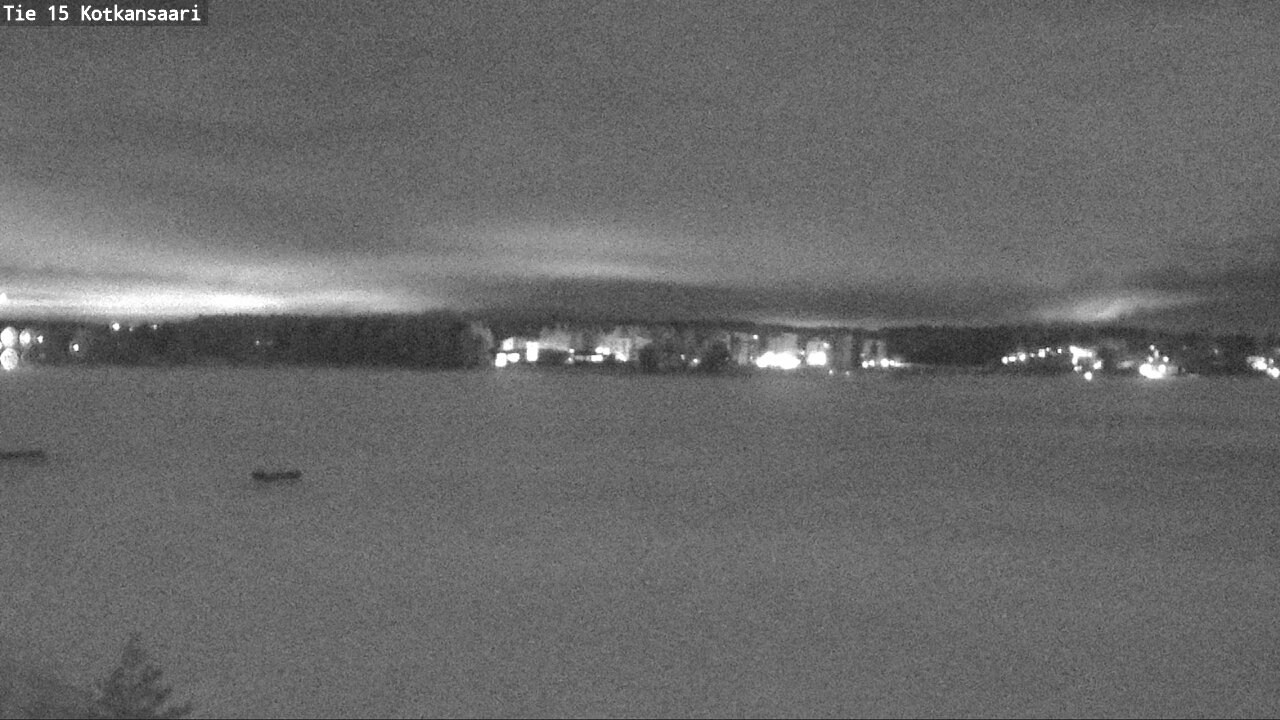 Kelikamerat Kuva Tie 15 Kotka, Kotkansaari, Kotka, Kymenlaakso