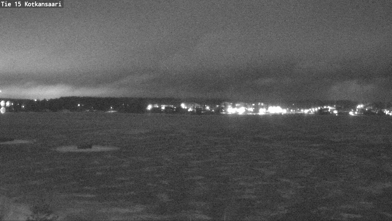 Kelikamerat Kuva Tie 15 Kotka, Kotkansaari, Kotka, Kymenlaakso