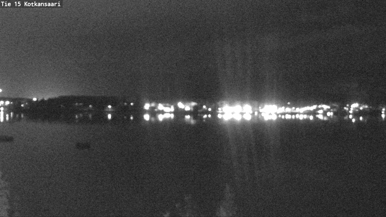 Kelikamerat Kuva Tie 15 Kotka, Kotkansaari, Kotka, Kymenlaakso