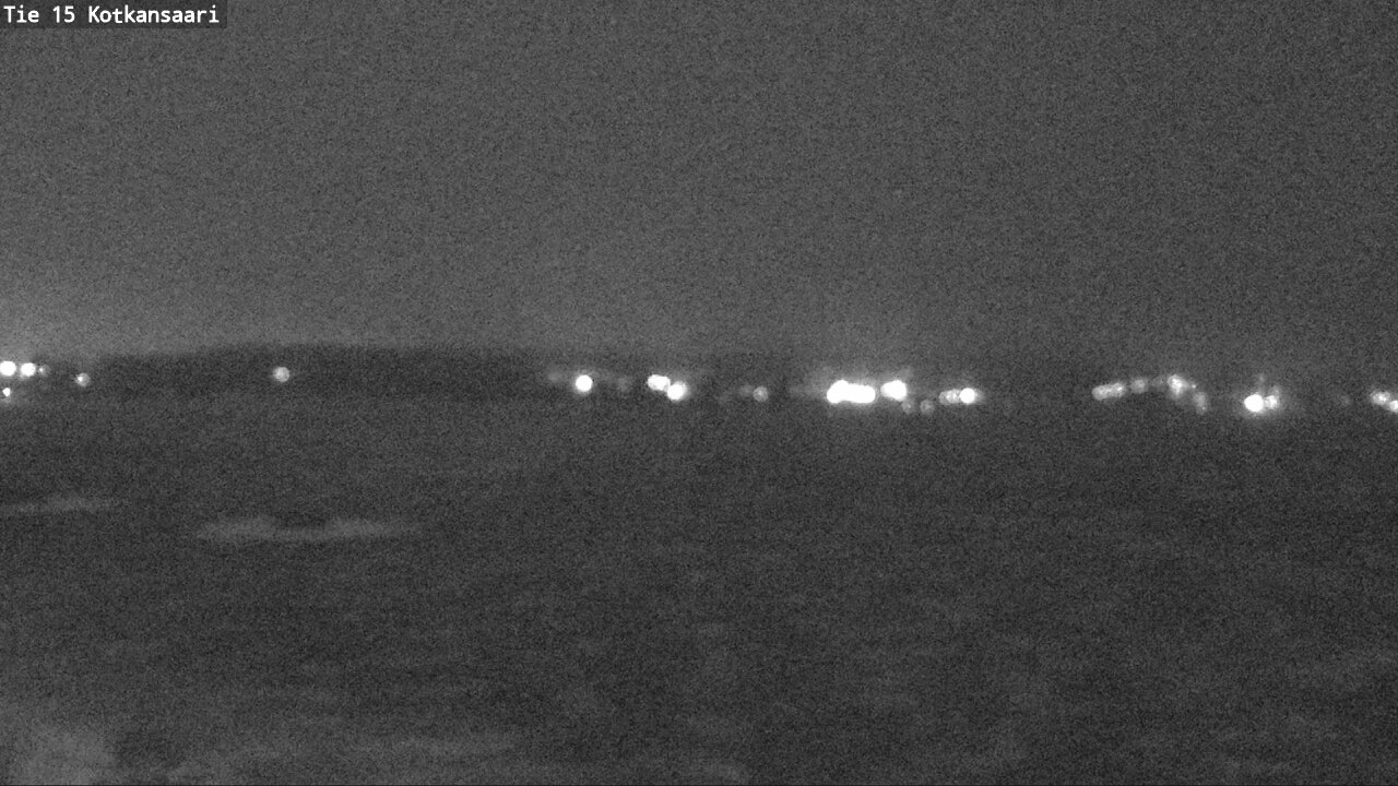 Kelikamerat Kuva Tie 15 Kotka, Kotkansaari, Kotka, Kymenlaakso