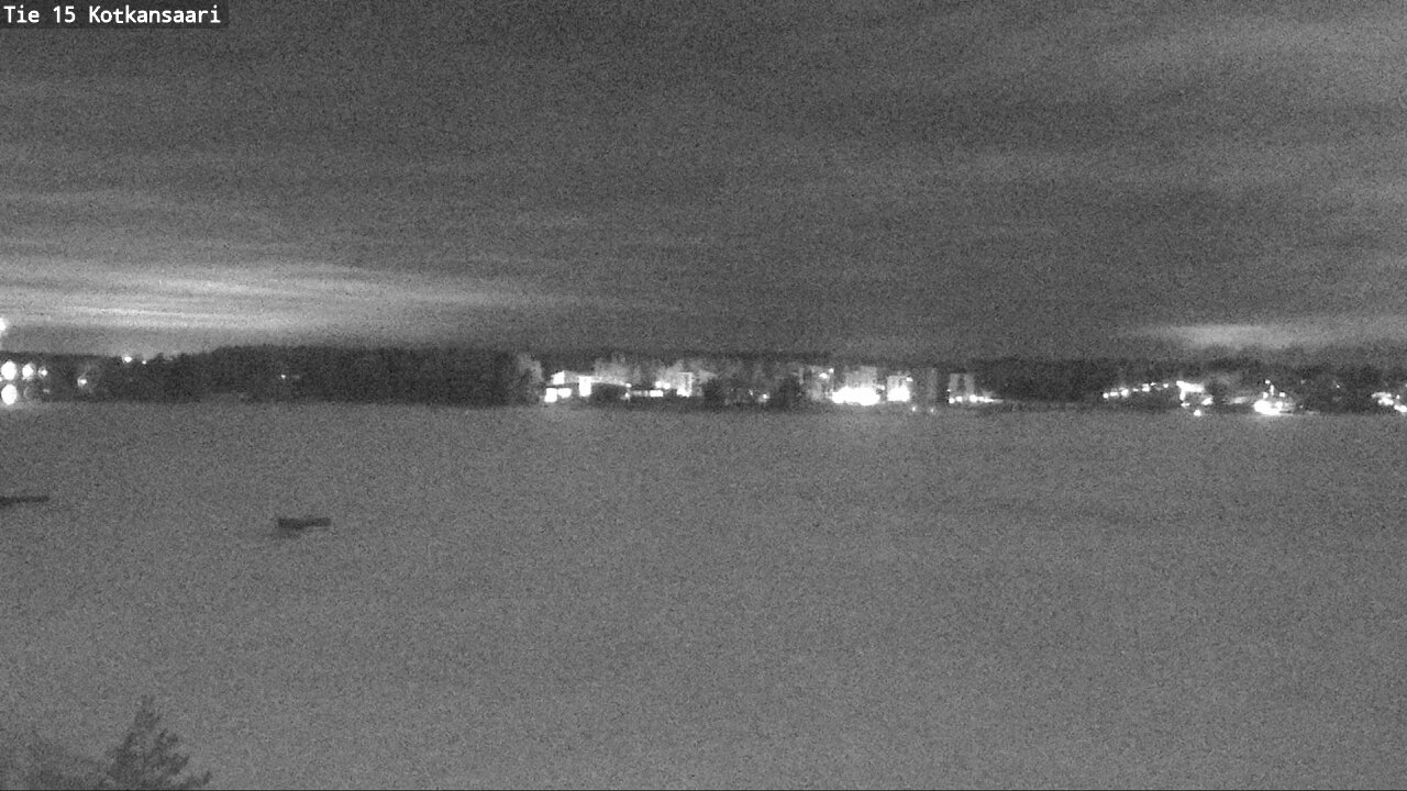 Kelikamerat Kuva Tie 15 Kotka, Kotkansaari, Kotka, Kymenlaakso