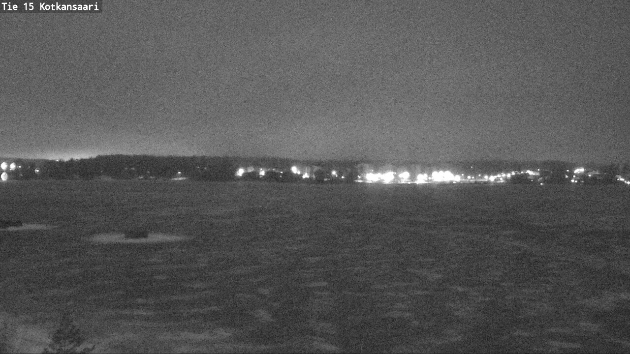 Kelikamerat Kuva Tie 15 Kotka, Kotkansaari, Kotka, Kymenlaakso