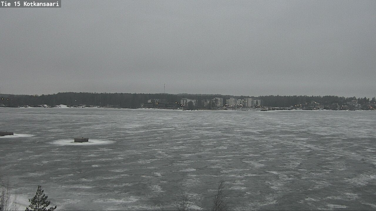 Kelikamerat Kuva Tie 15 Kotka, Kotkansaari, Kotka, Kymenlaakso
