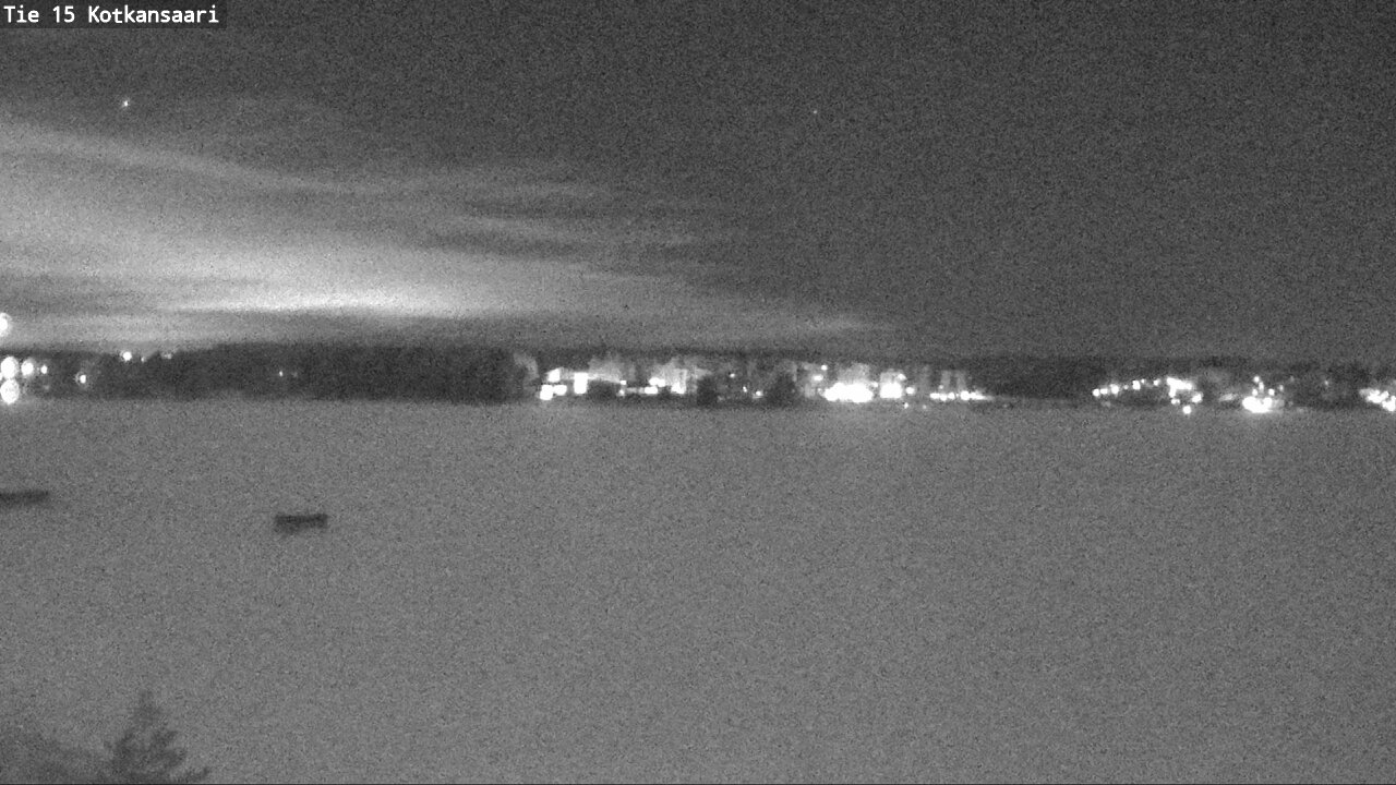 Kelikamerat Kuva Tie 15 Kotka, Kotkansaari, Kotka, Kymenlaakso