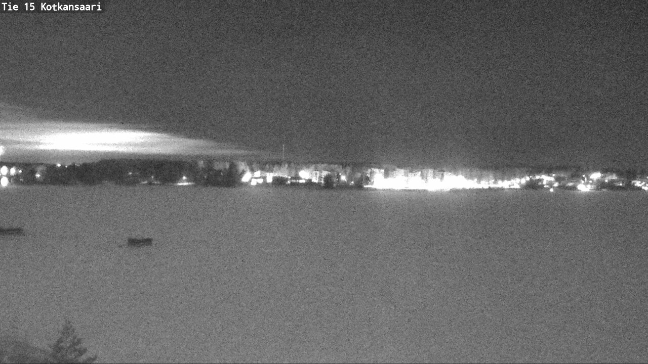 Kelikamerat Kuva Tie 15 Kotka, Kotkansaari, Kotka, Kymenlaakso