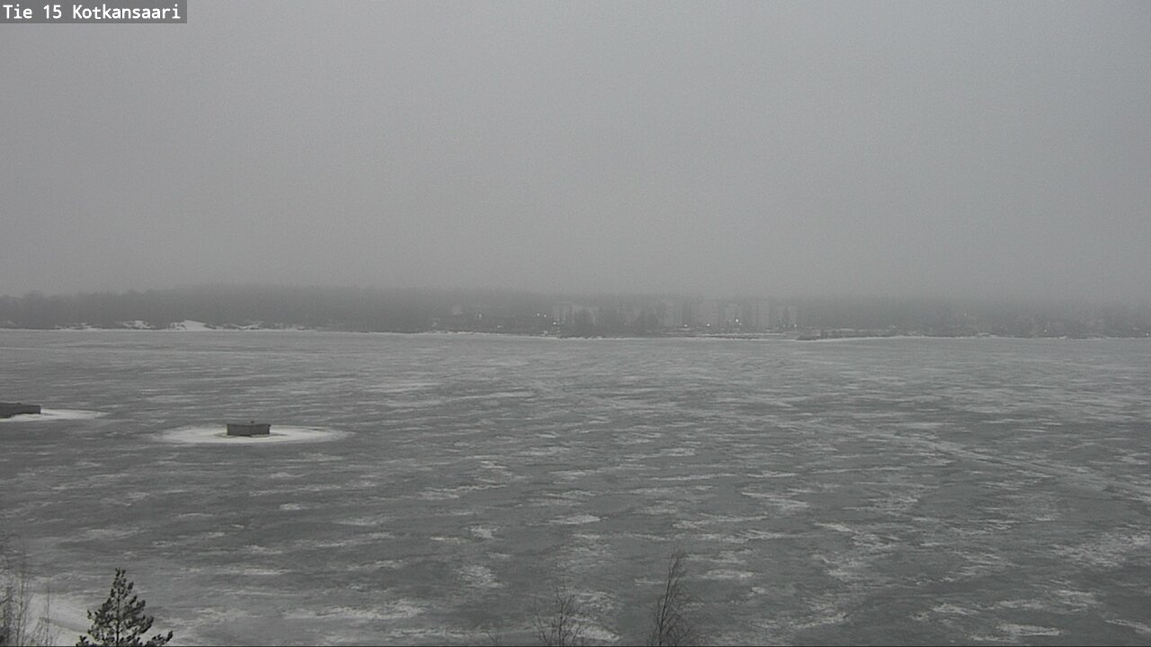 Kelikamerat Kuva Tie 15 Kotka, Kotkansaari, Kotka, Kymenlaakso