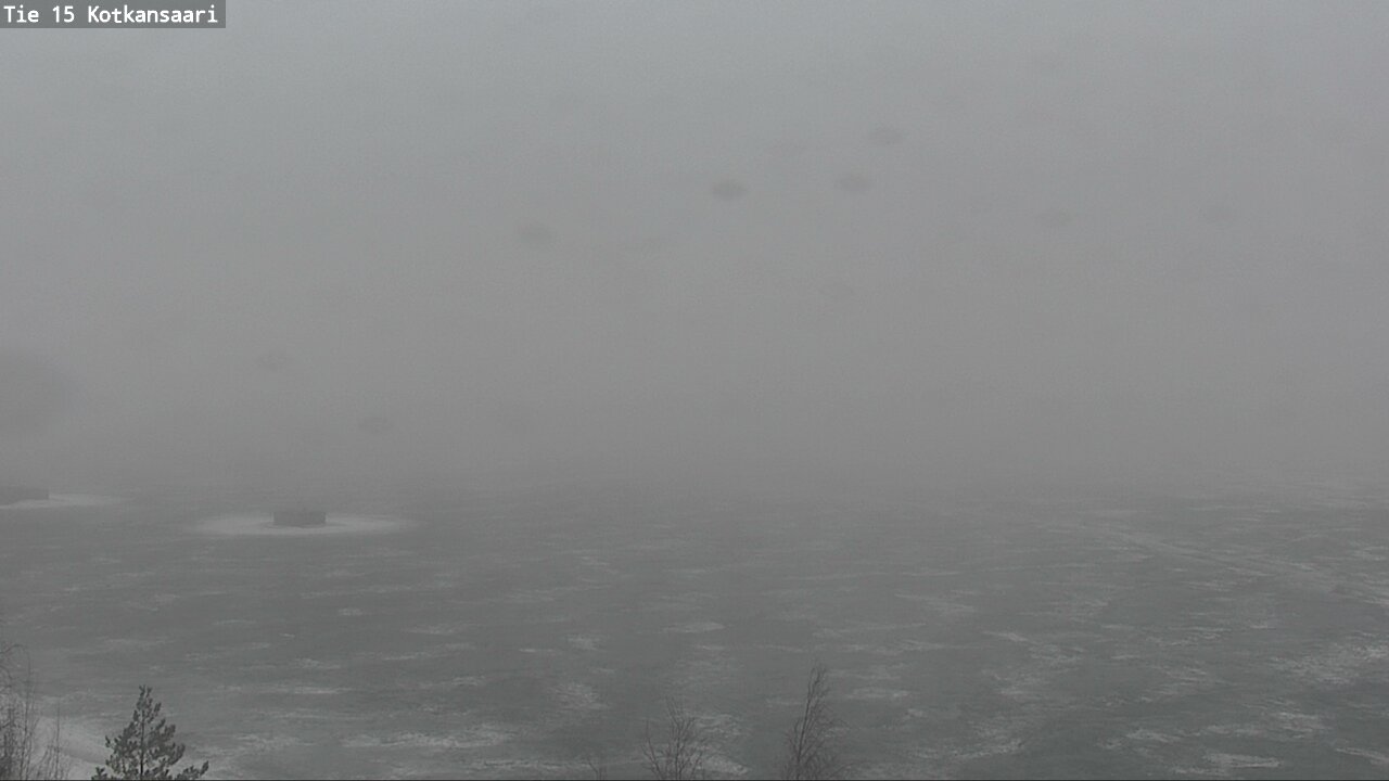 Kelikamerat Kuva Tie 15 Kotka, Kotkansaari, Kotka, Kymenlaakso