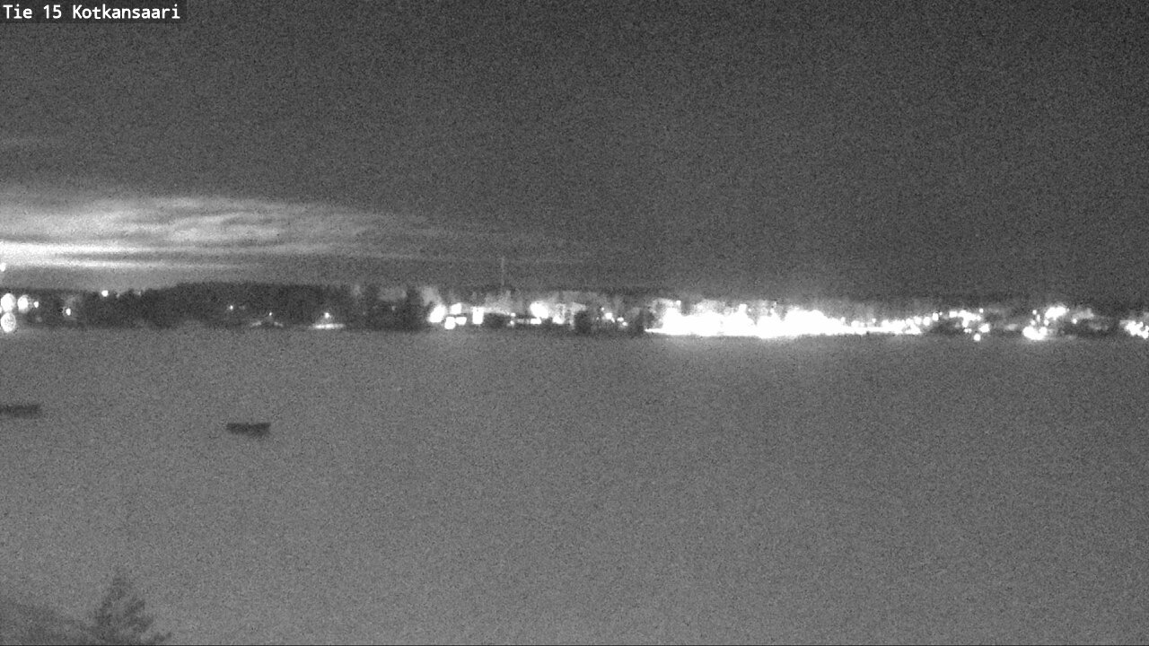 Kelikamerat Kuva Tie 15 Kotka, Kotkansaari, Kotka, Kymenlaakso