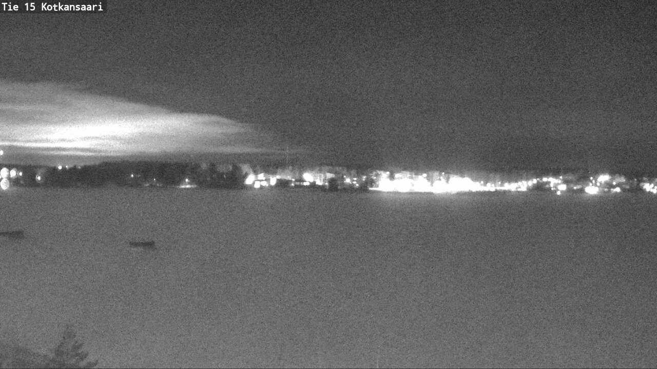 Kelikamerat Kuva Tie 15 Kotka, Kotkansaari, Kotka, Kymenlaakso