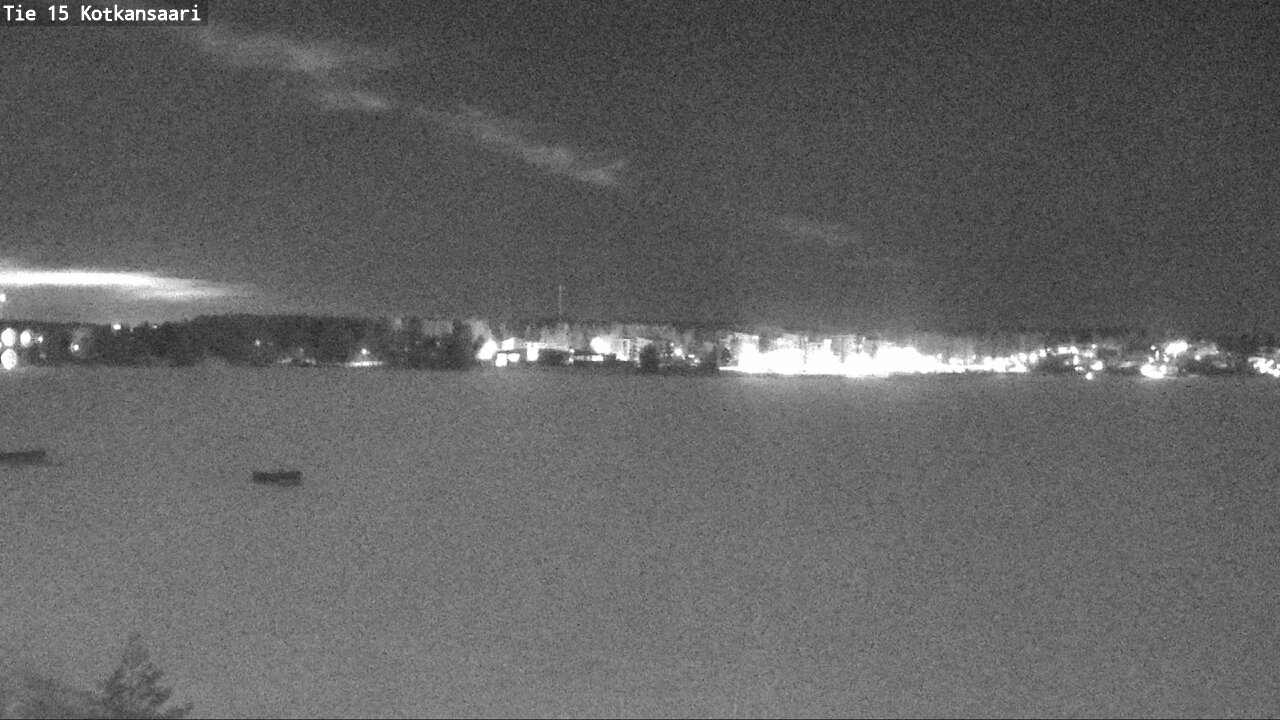 Kelikamerat Kuva Tie 15 Kotka, Kotkansaari, Kotka, Kymenlaakso