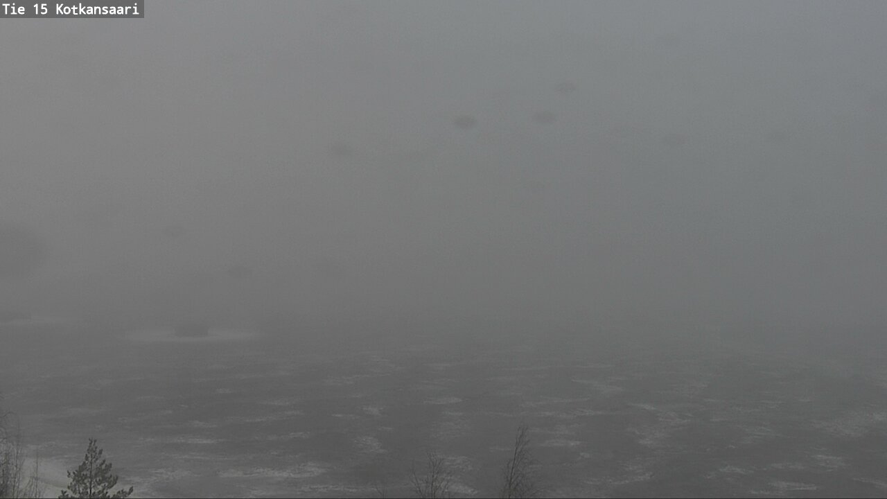 Kelikamerat Kuva Tie 15 Kotka, Kotkansaari, Kotka, Kymenlaakso