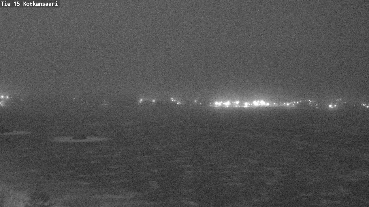 Kelikamerat Kuva Tie 15 Kotka, Kotkansaari, Kotka, Kymenlaakso