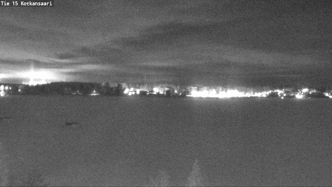 Kelikamerat Kuva Tie 15 Kotka, Kotkansaari, Kotka, Kymenlaakso