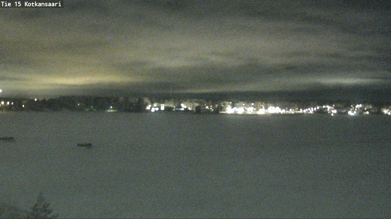 Kelikamerat Kuva Tie 15 Kotka, Kotkansaari, Kotka, Kymenlaakso