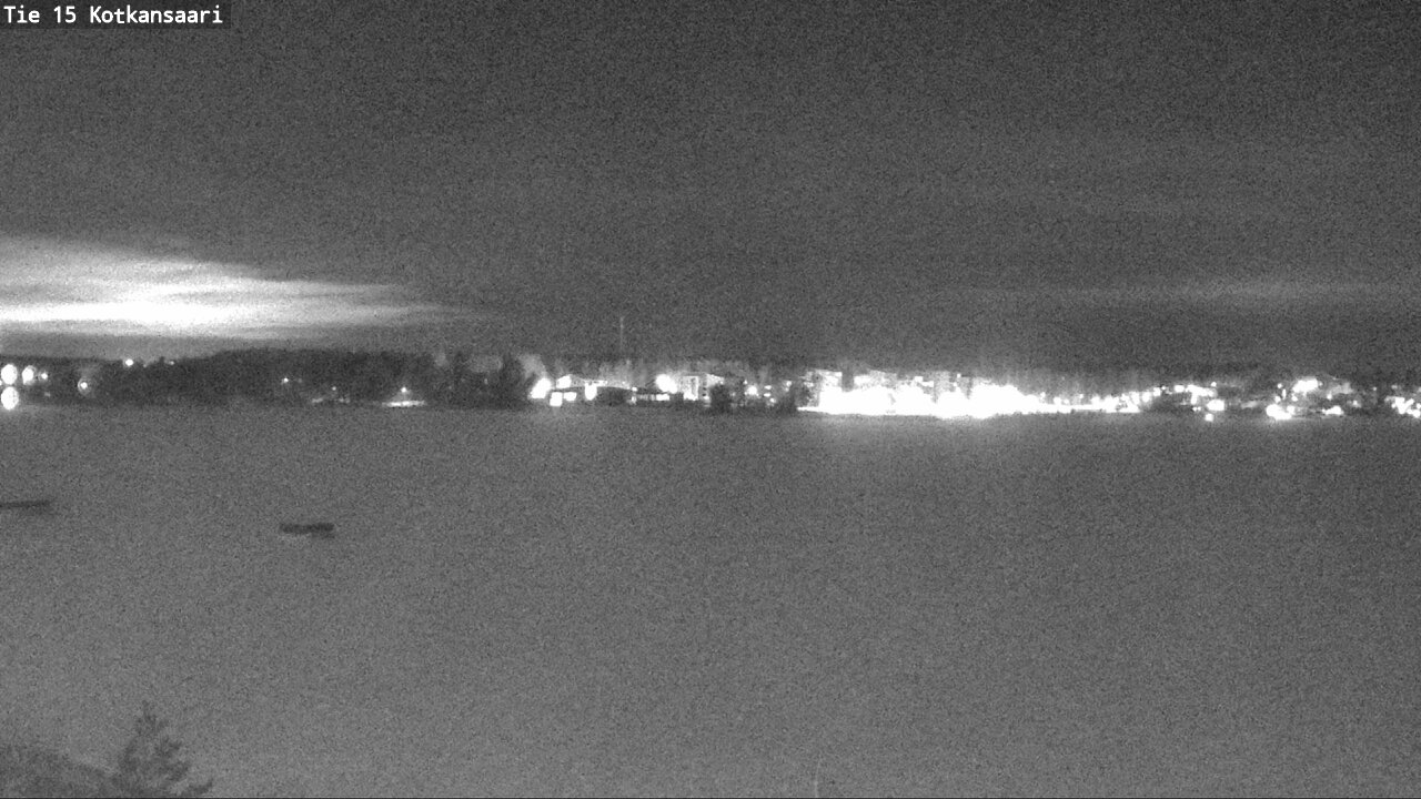 Kelikamerat Kuva Tie 15 Kotka, Kotkansaari, Kotka, Kymenlaakso