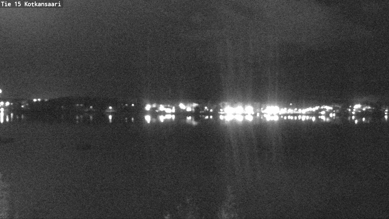 Kelikamerat Kuva Tie 15 Kotka, Kotkansaari, Kotka, Kymenlaakso