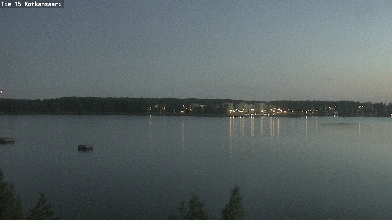 Kelikamerat Kuva Tie 15 Kotka, Kotkansaari, Kotka, Kymenlaakso