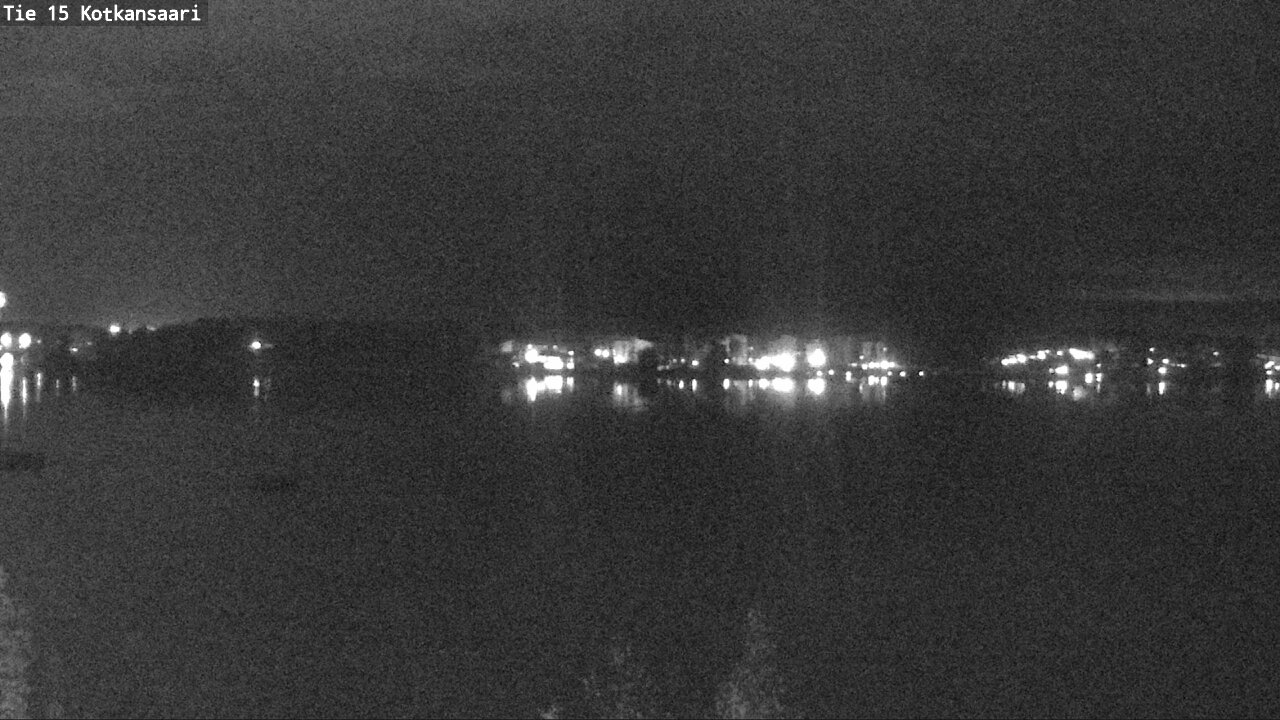 Kelikamerat Kuva Tie 15 Kotka, Kotkansaari, Kotka, Kymenlaakso