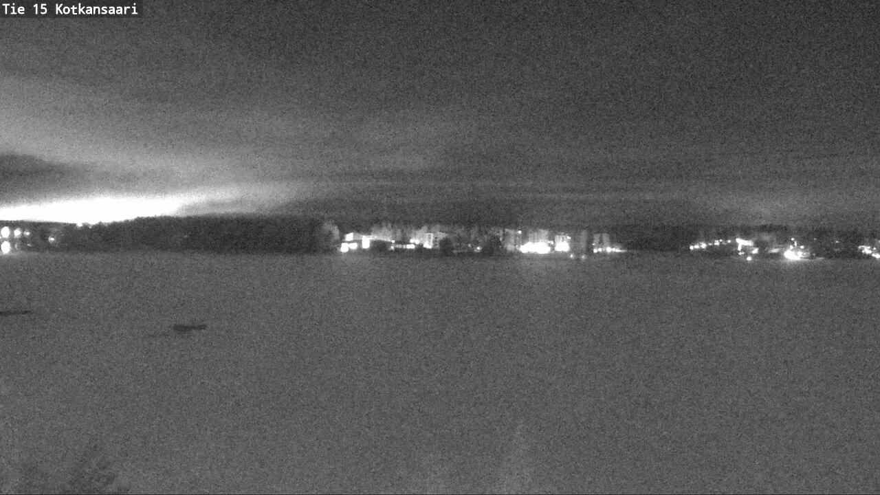 Kelikamerat Kuva Tie 15 Kotka, Kotkansaari, Kotka, Kymenlaakso