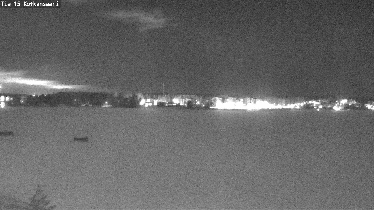 Kelikamerat Kuva Tie 15 Kotka, Kotkansaari, Kotka, Kymenlaakso