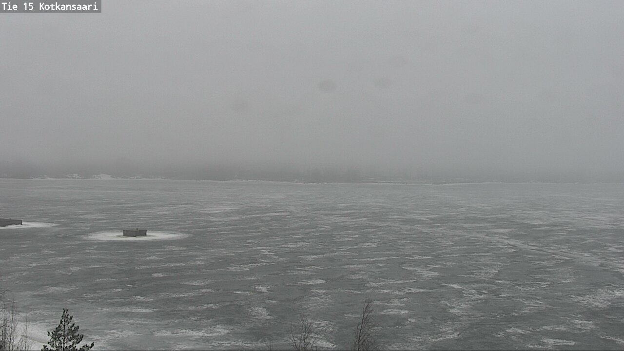 Kelikamerat Kuva Tie 15 Kotka, Kotkansaari, Kotka, Kymenlaakso