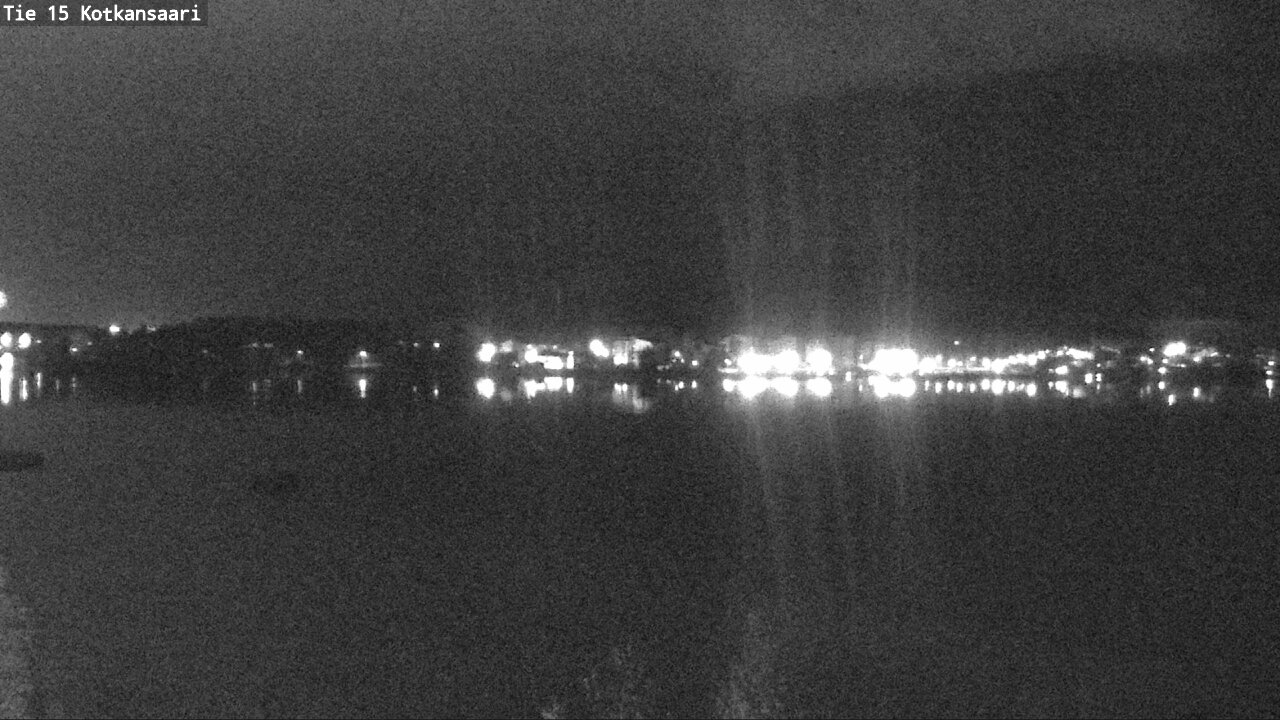 Kelikamerat Kuva Tie 15 Kotka, Kotkansaari, Kotka, Kymenlaakso