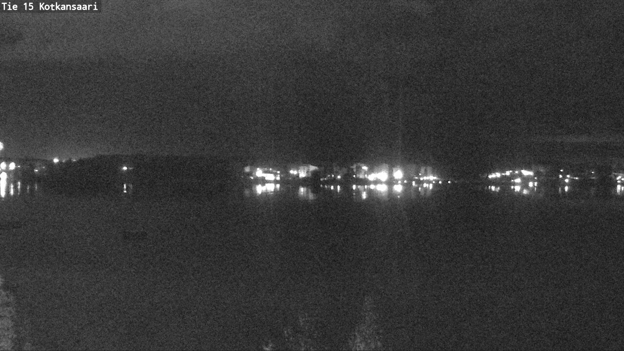 Kelikamerat Kuva Tie 15 Kotka, Kotkansaari, Kotka, Kymenlaakso