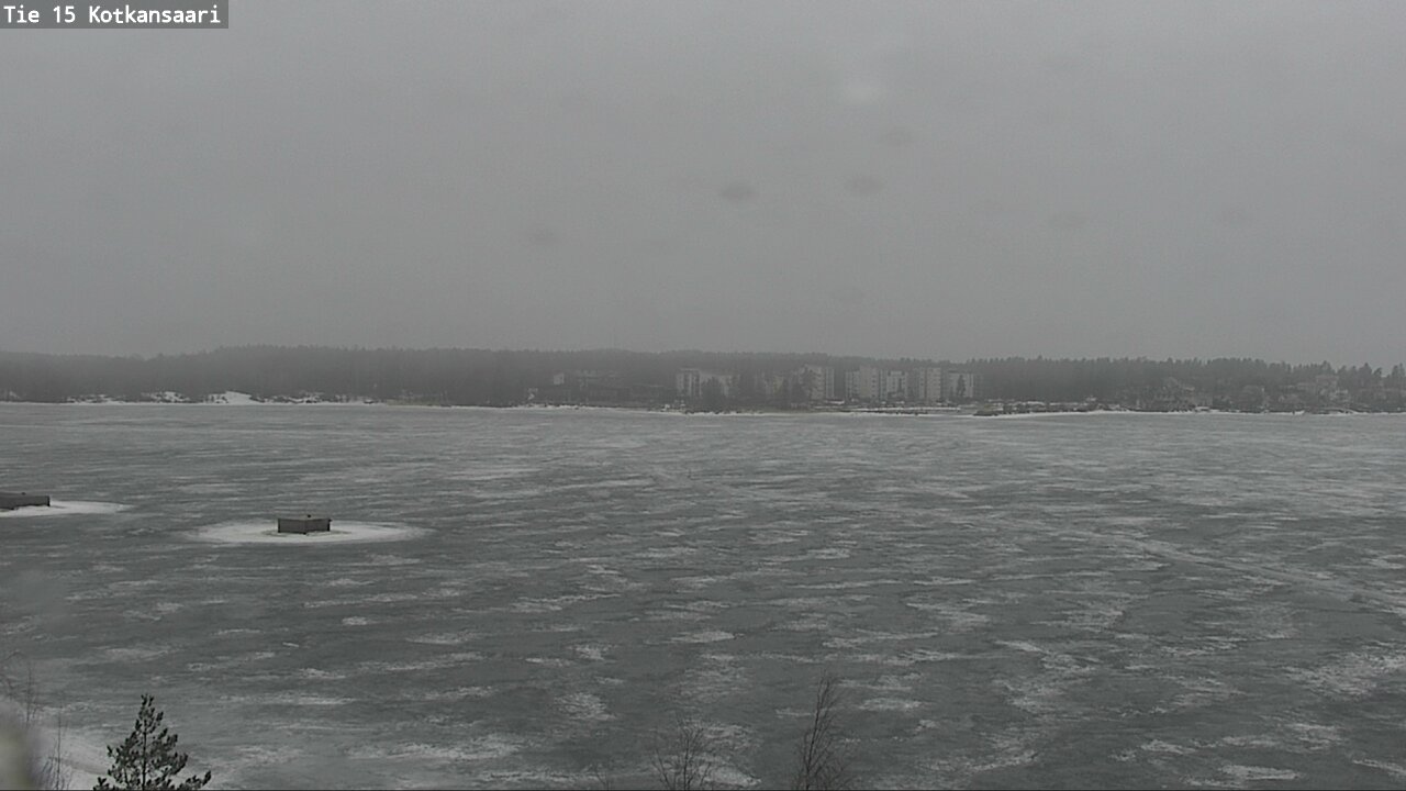 Kelikamerat Kuva Tie 15 Kotka, Kotkansaari, Kotka, Kymenlaakso