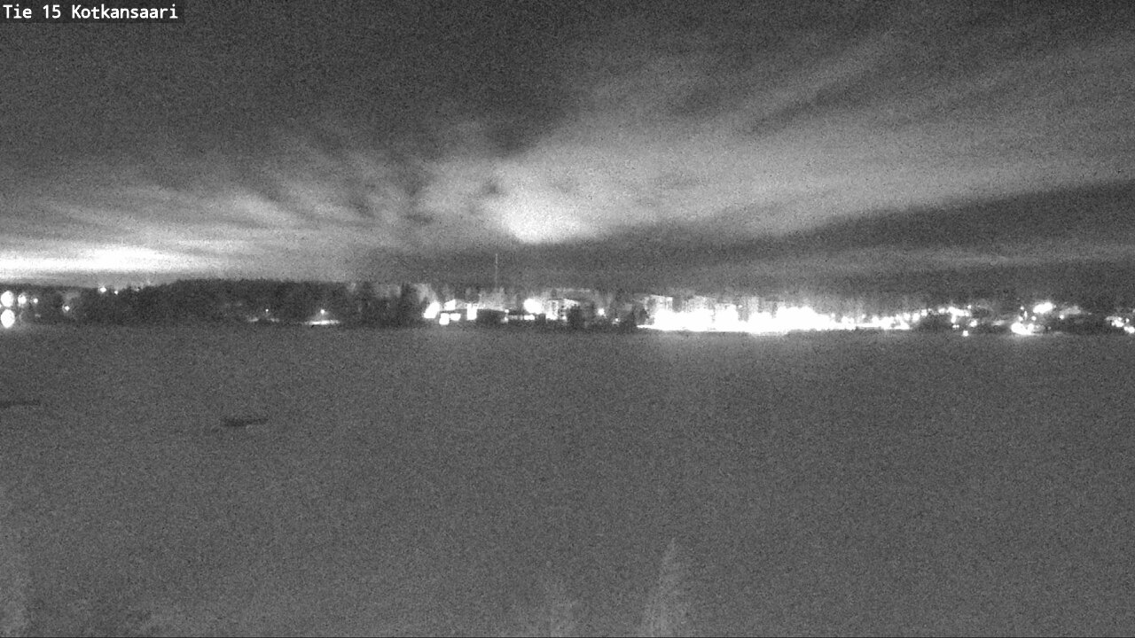 Kelikamerat Kuva Tie 15 Kotka, Kotkansaari, Kotka, Kymenlaakso