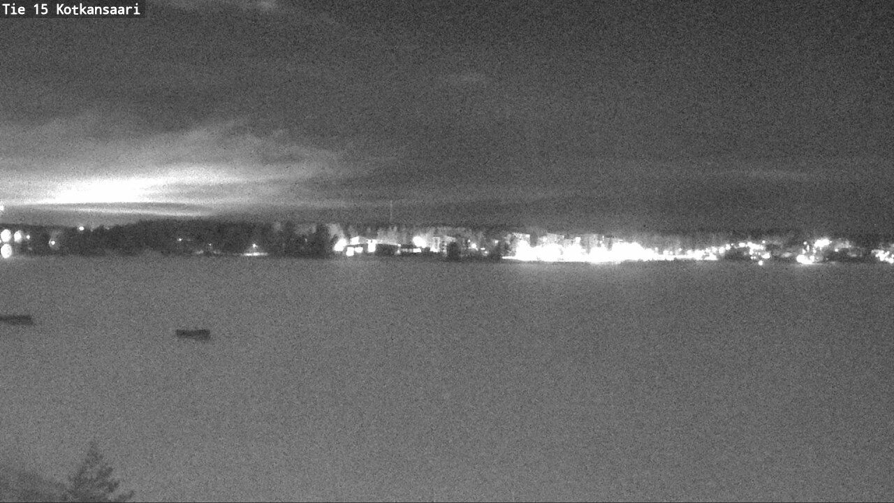 Kelikamerat Kuva Tie 15 Kotka, Kotkansaari, Kotka, Kymenlaakso