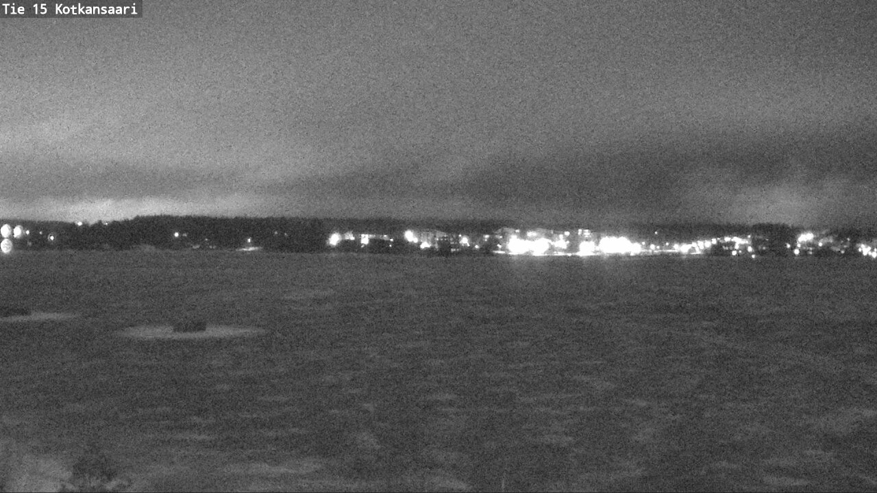 Kelikamerat Kuva Tie 15 Kotka, Kotkansaari, Kotka, Kymenlaakso