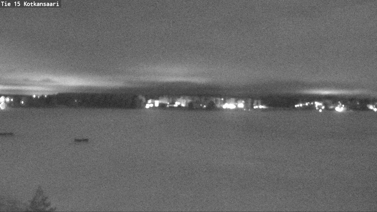 Kelikamerat Kuva Tie 15 Kotka, Kotkansaari, Kotka, Kymenlaakso