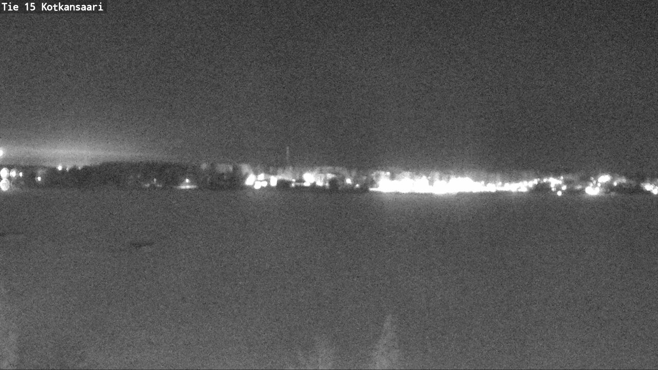 Kelikamerat Kuva Tie 15 Kotka, Kotkansaari, Kotka, Kymenlaakso