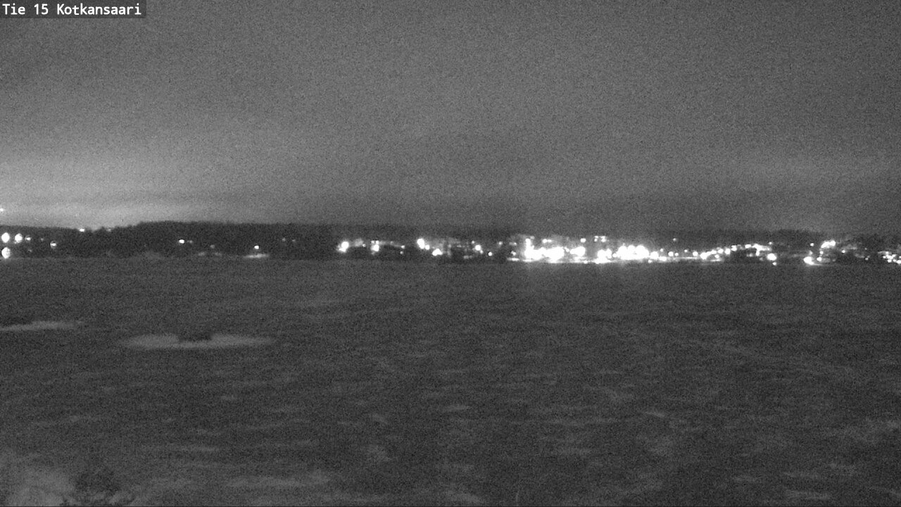 Kelikamerat Kuva Tie 15 Kotka, Kotkansaari, Kotka, Kymenlaakso