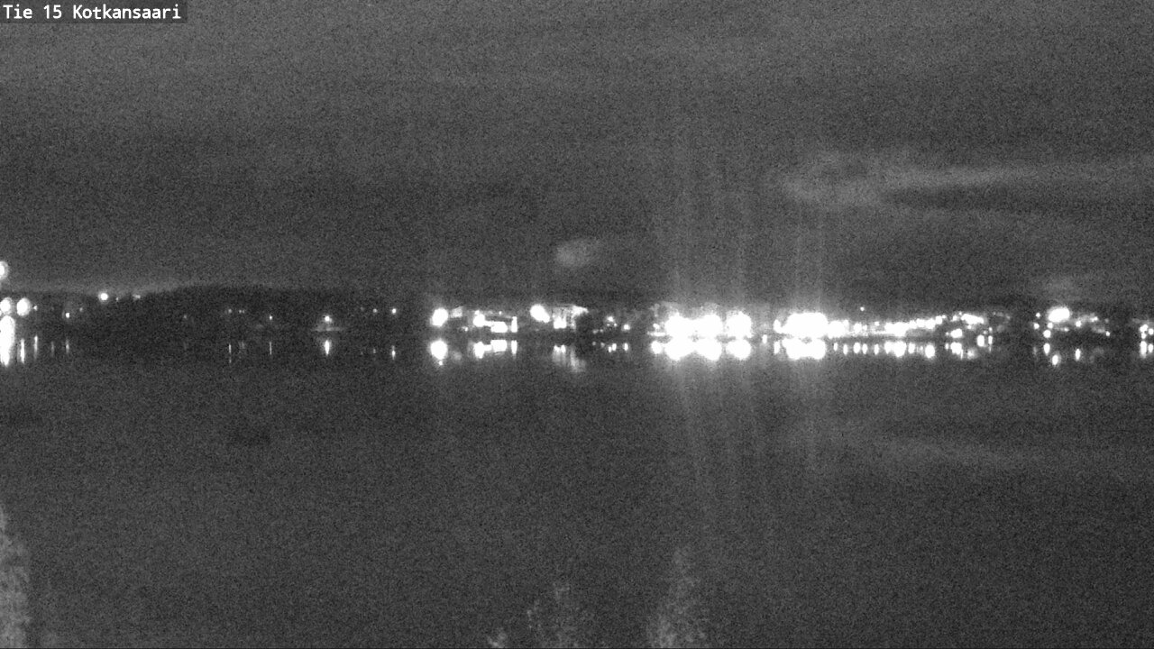 Kelikamerat Kuva Tie 15 Kotka, Kotkansaari, Kotka, Kymenlaakso