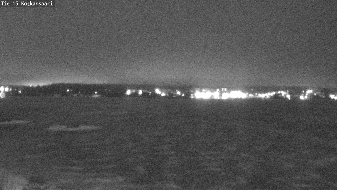 Kelikamerat Kuva Tie 15 Kotka, Kotkansaari, Kotka, Kymenlaakso