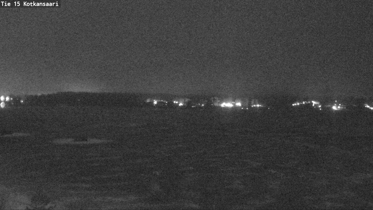 Kelikamerat Kuva Tie 15 Kotka, Kotkansaari, Kotka, Kymenlaakso