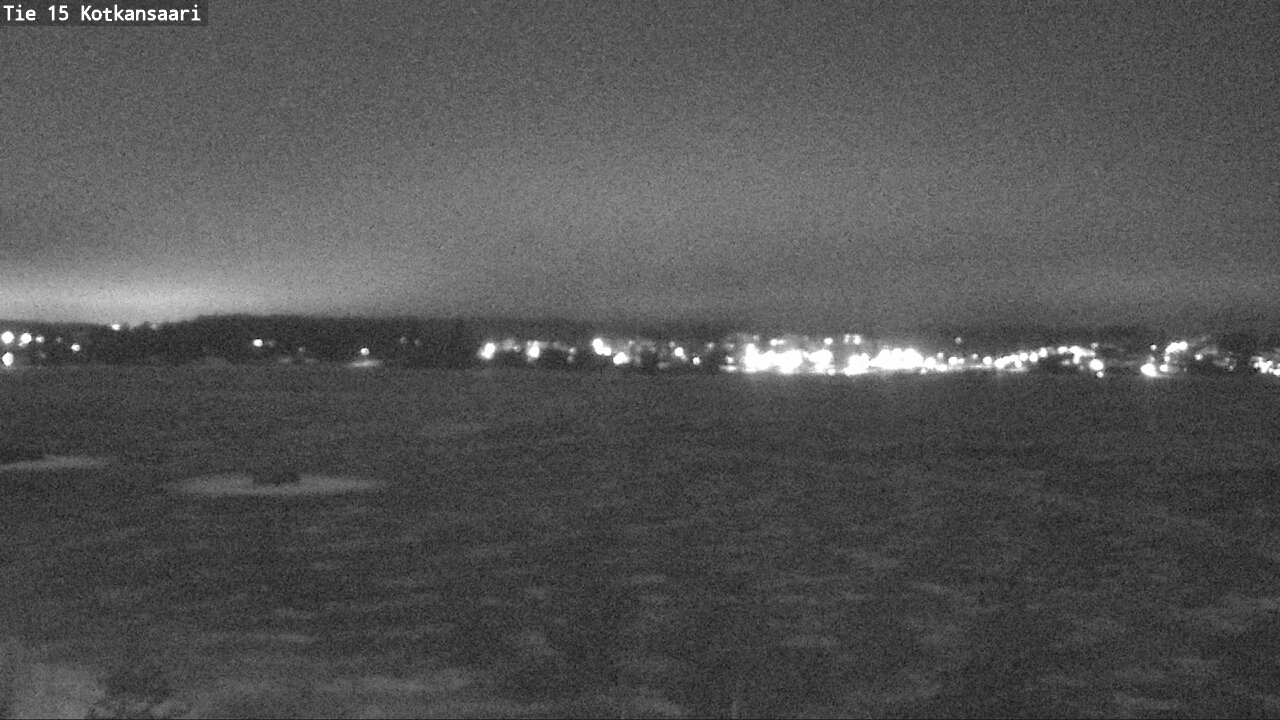 Kelikamerat Kuva Tie 15 Kotka, Kotkansaari, Kotka, Kymenlaakso