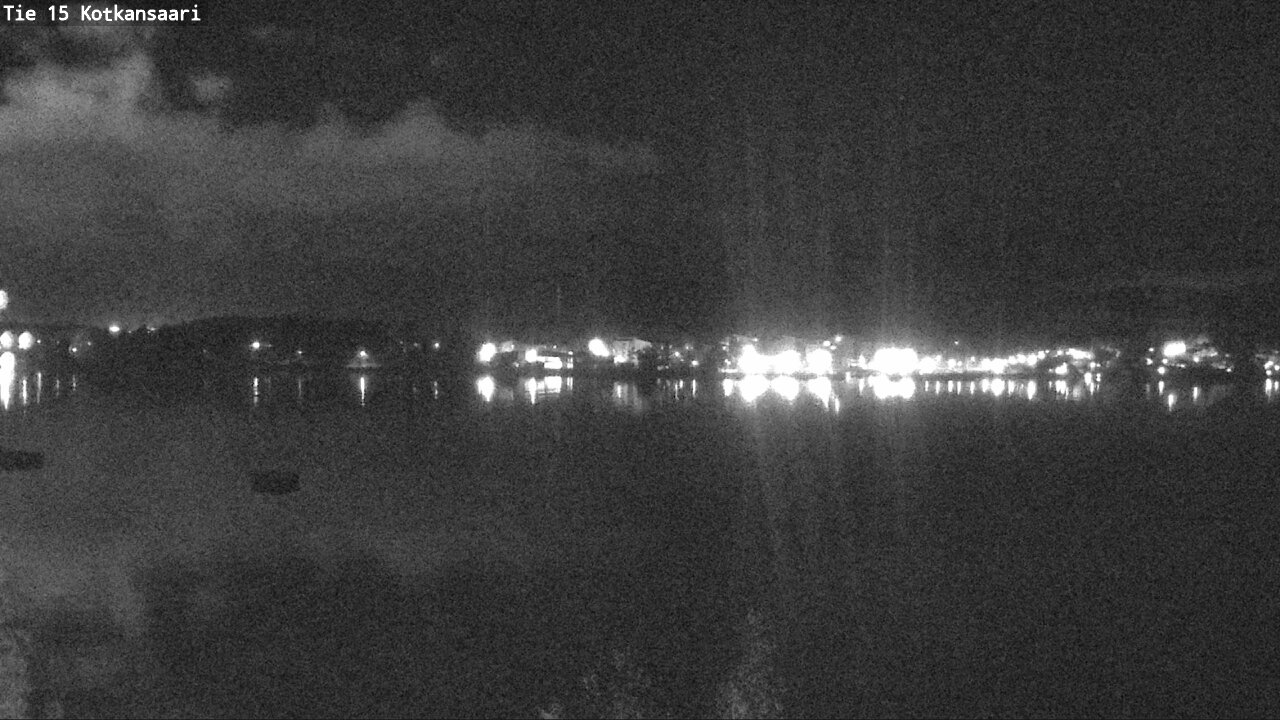 Kelikamerat Kuva Tie 15 Kotka, Kotkansaari, Kotka, Kymenlaakso