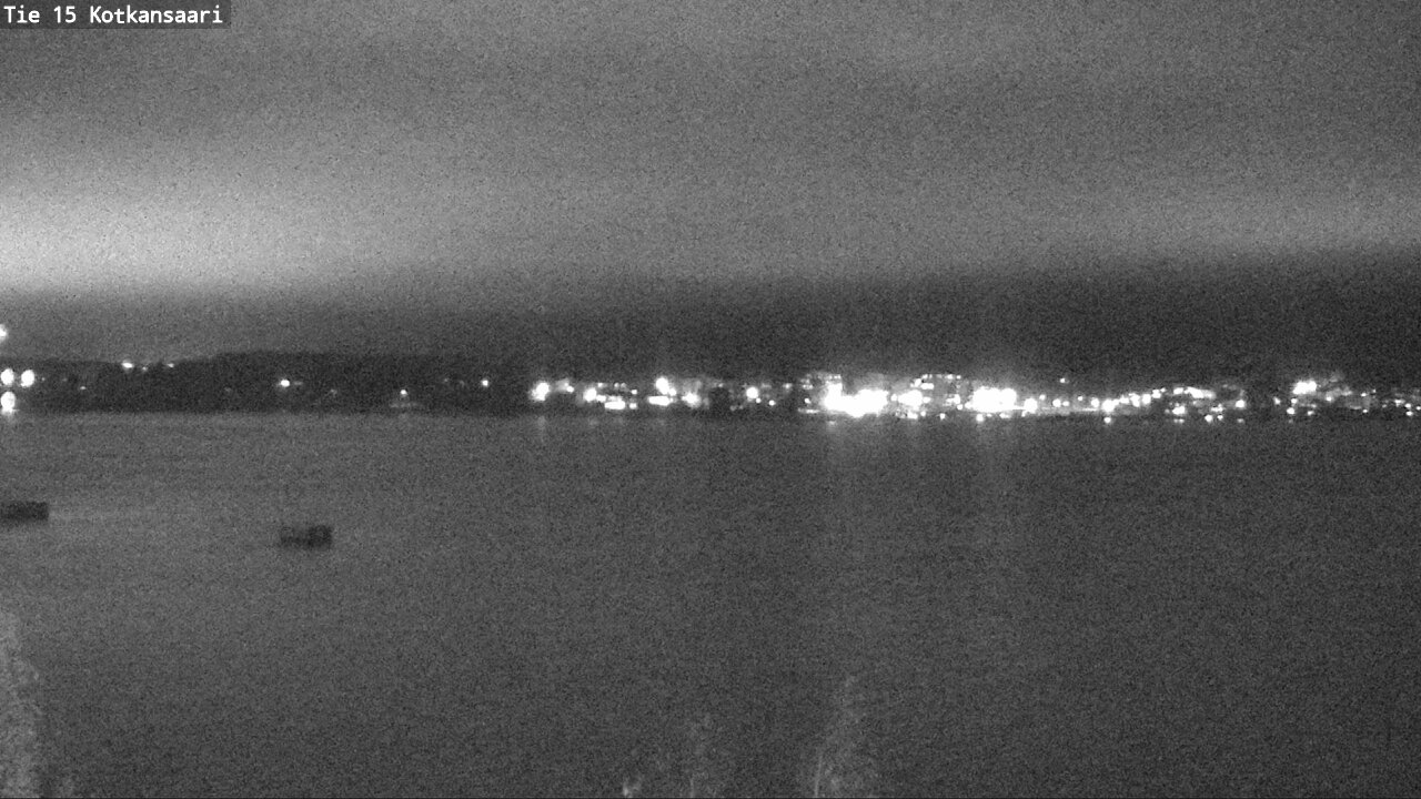 Kelikamerat Kuva Tie 15 Kotka, Kotkansaari, Kotka, Kymenlaakso