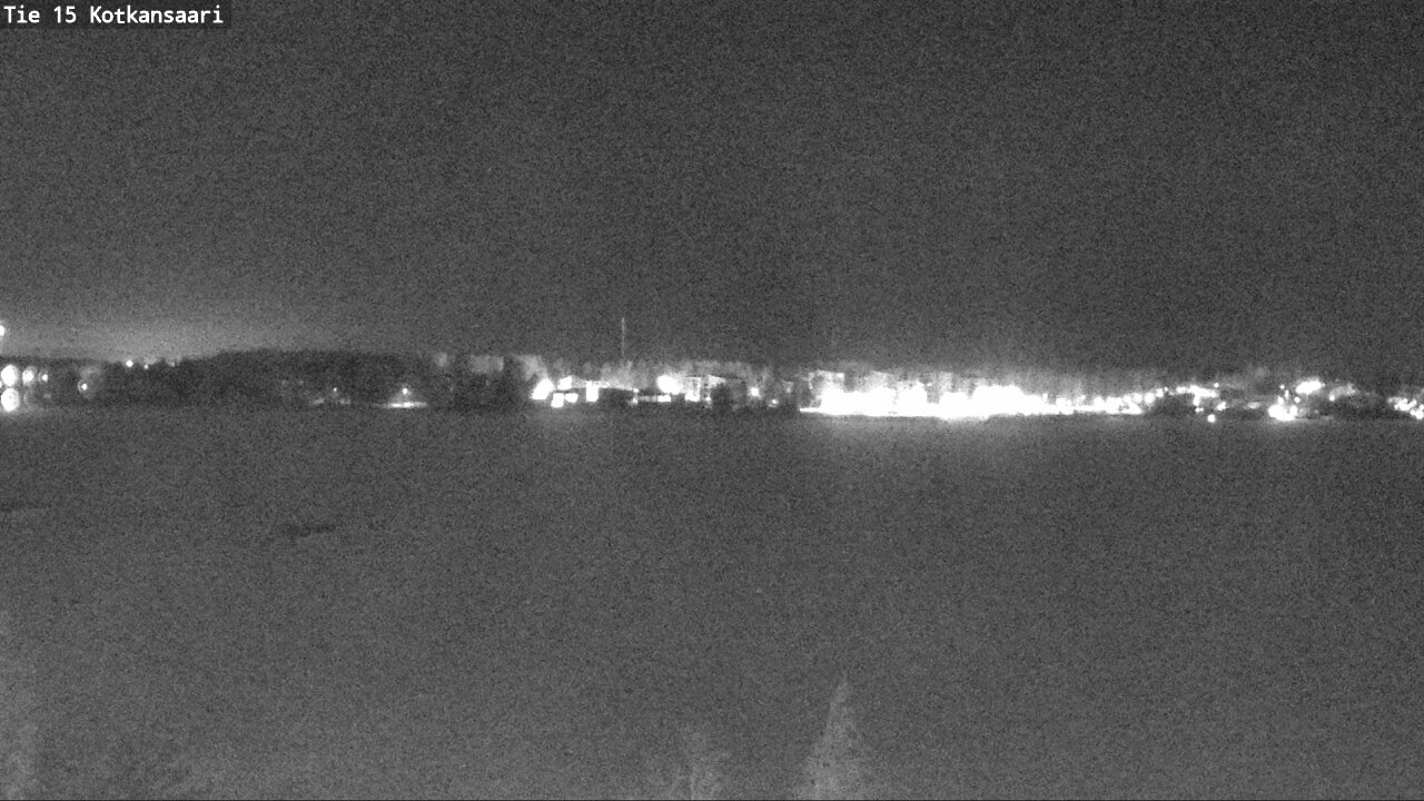 Kelikamerat Kuva Tie 15 Kotka, Kotkansaari, Kotka, Kymenlaakso