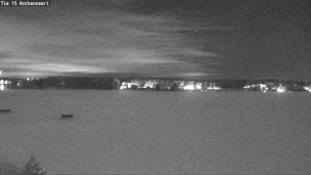 Kelikamerat Kuva Tie 15 Kotka, Kotkansaari, Kotka, Kymenlaakso