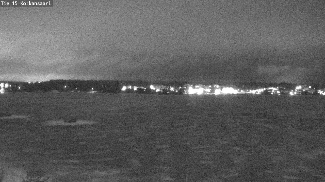 Kelikamerat Kuva Tie 15 Kotka, Kotkansaari, Kotka, Kymenlaakso