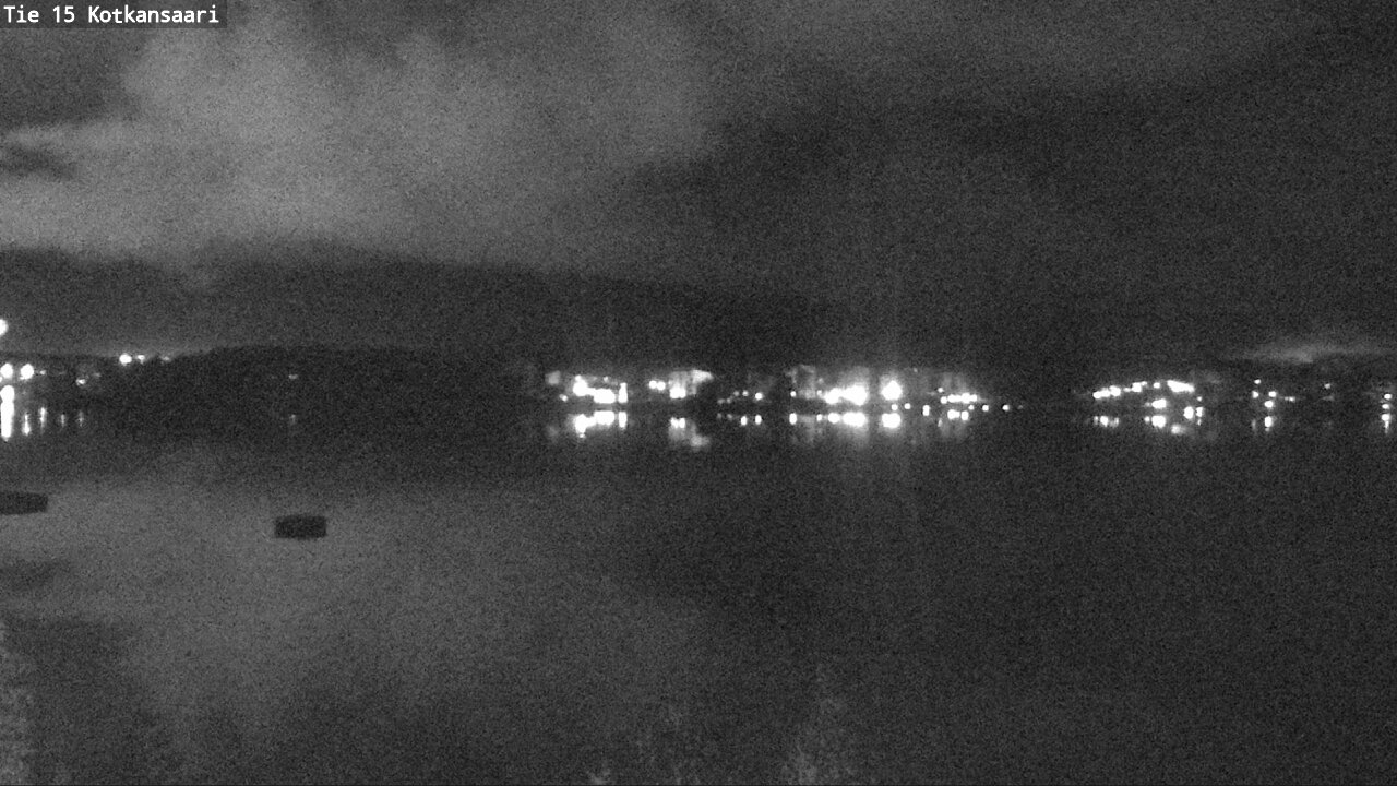 Kelikamerat Kuva Tie 15 Kotka, Kotkansaari, Kotka, Kymenlaakso