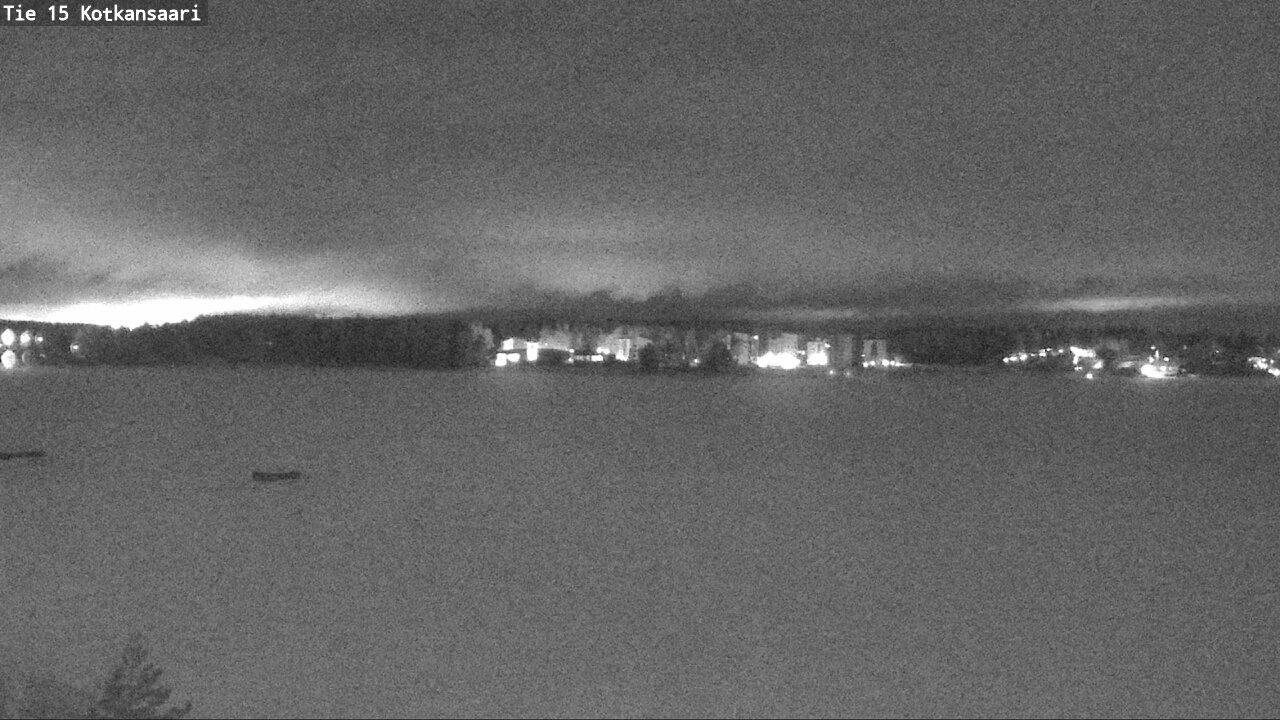 Kelikamerat Kuva Tie 15 Kotka, Kotkansaari, Kotka, Kymenlaakso