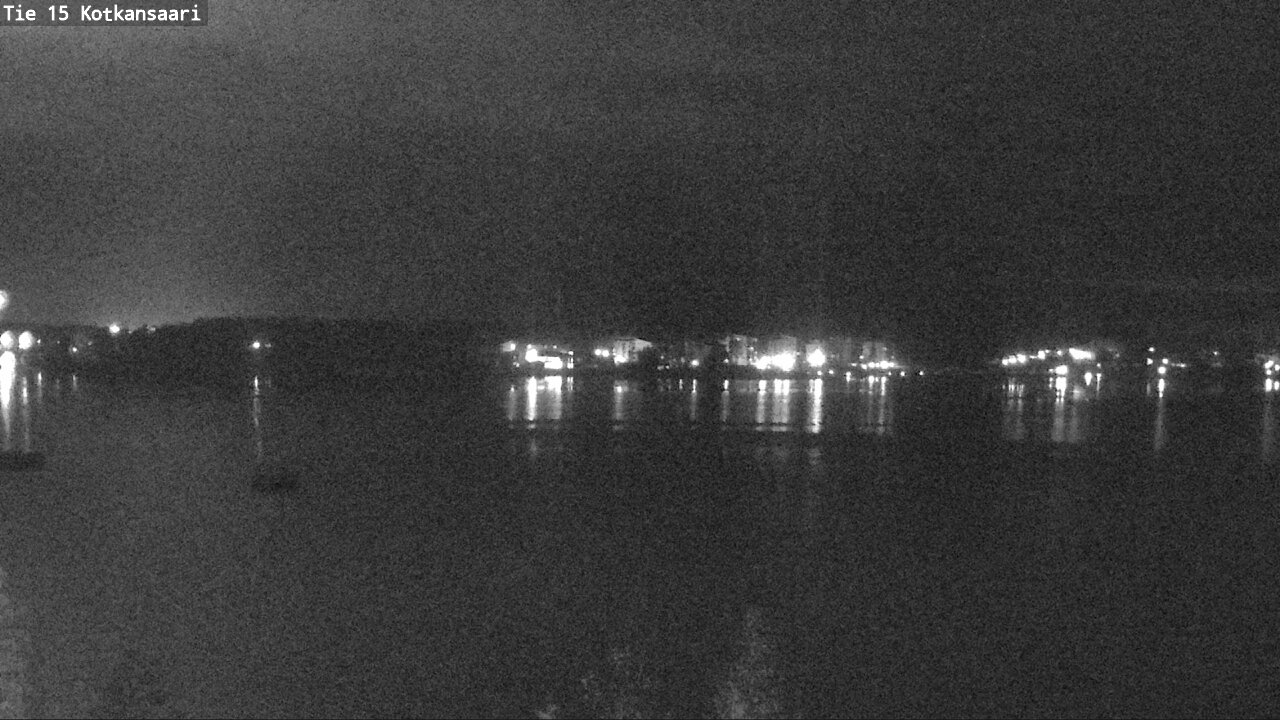 Kelikamerat Kuva Tie 15 Kotka, Kotkansaari, Kotka, Kymenlaakso