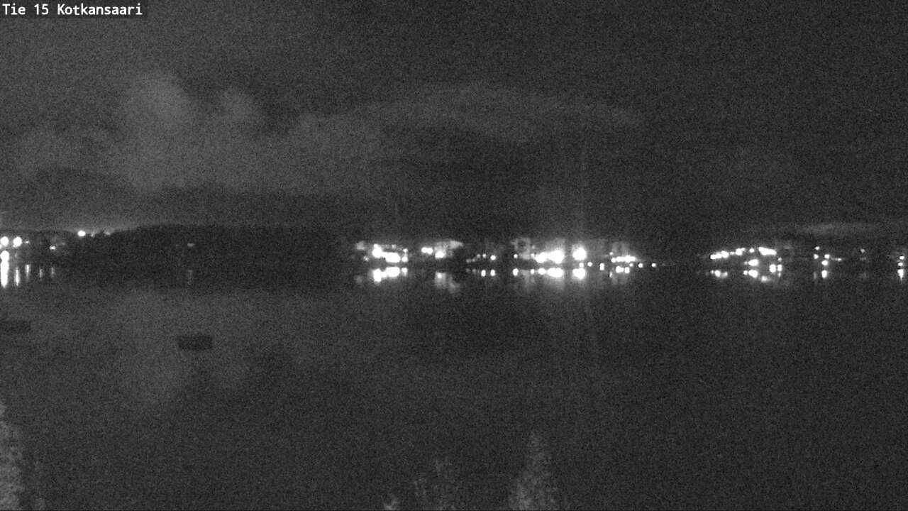 Kelikamerat Kuva Tie 15 Kotka, Kotkansaari, Kotka, Kymenlaakso