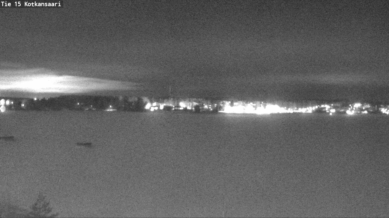 Kelikamerat Kuva Tie 15 Kotka, Kotkansaari, Kotka, Kymenlaakso