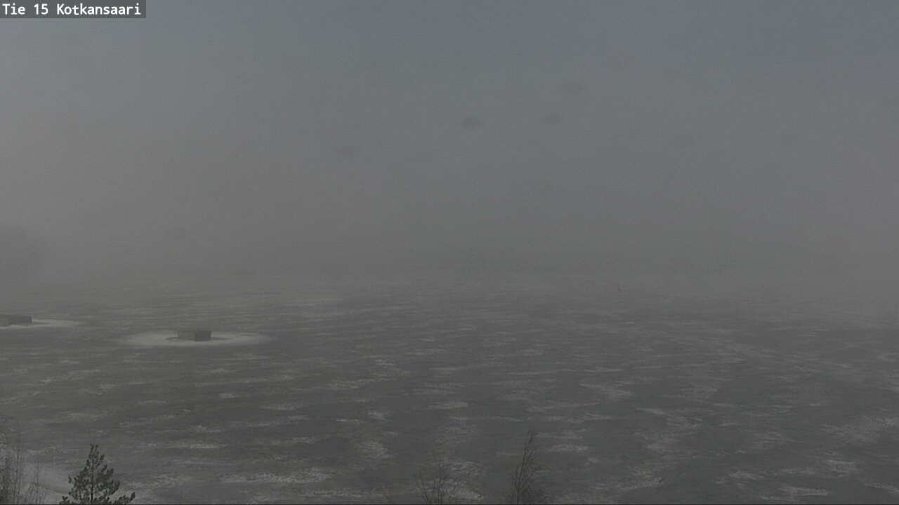 Kelikamerat Kuva Tie 15 Kotka, Kotkansaari, Kotka, Kymenlaakso